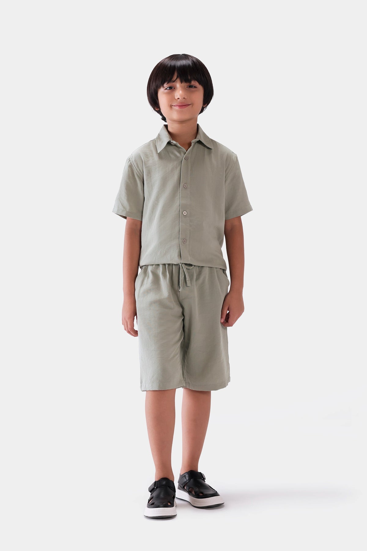 Cotton Shorts - Cougar Clothing