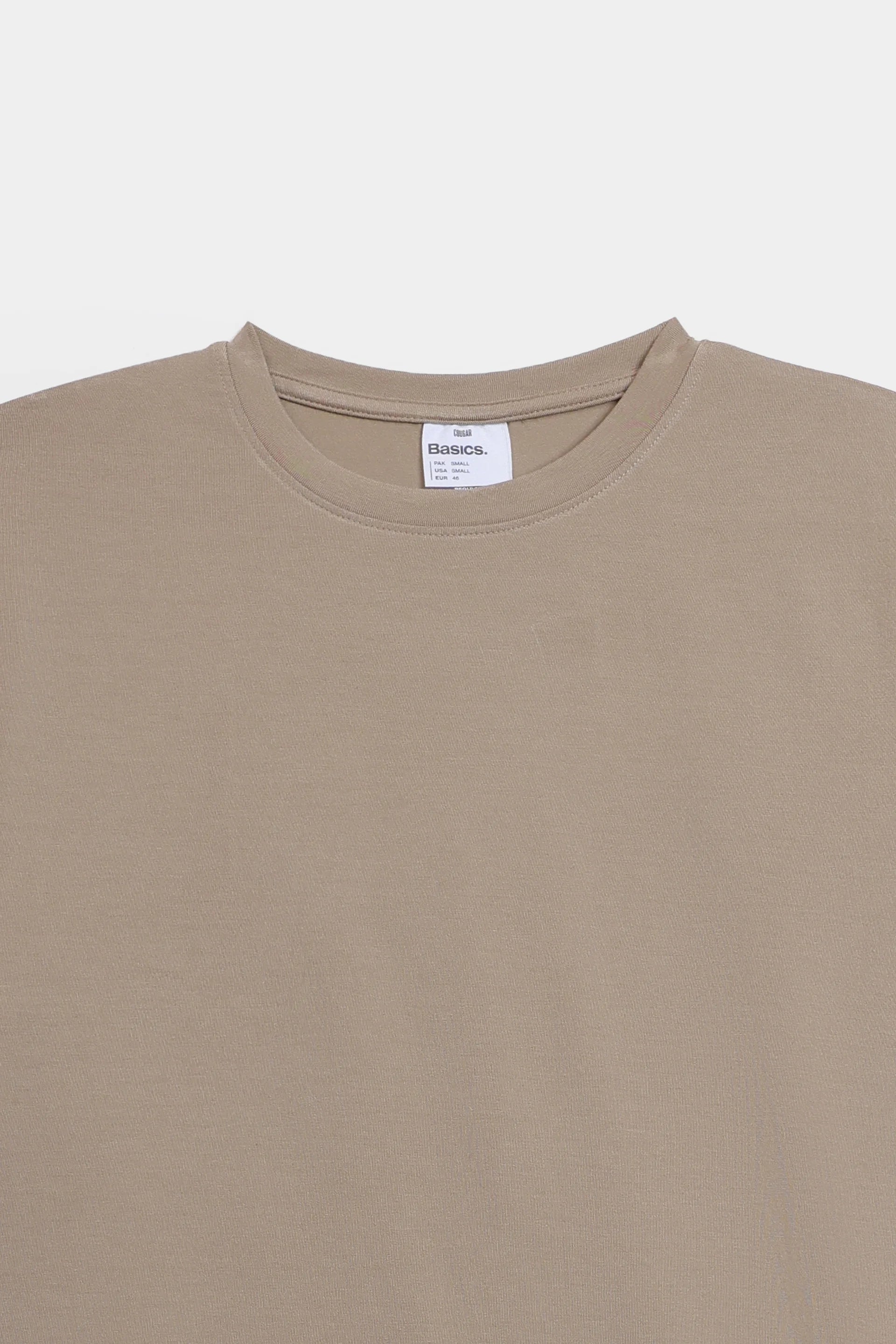 Modal T-Shirt - Cougar Clothing