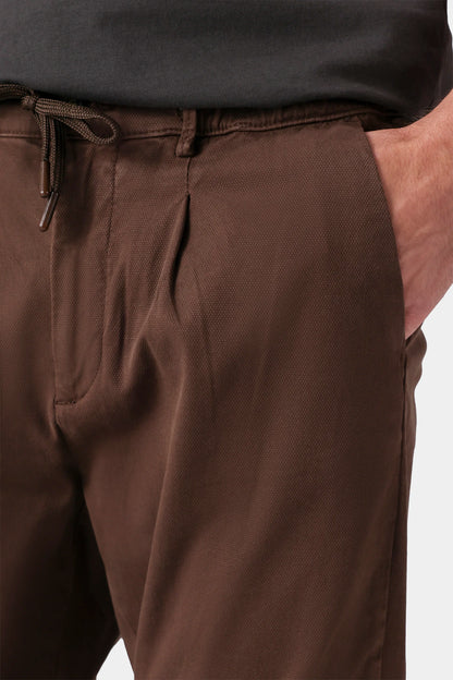 Dobby Trousers - Cougar Clothing