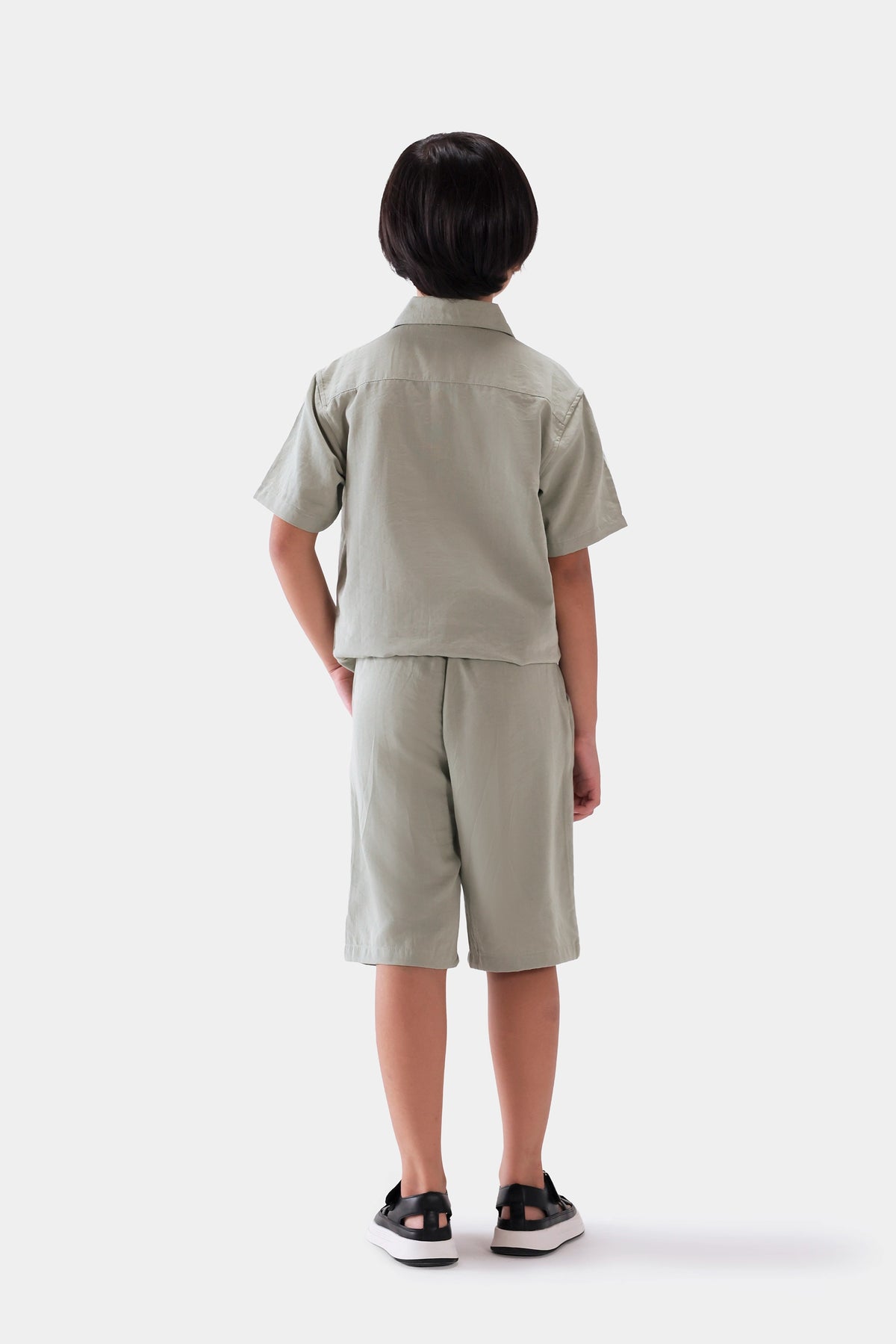 Cotton Shorts - Cougar Clothing