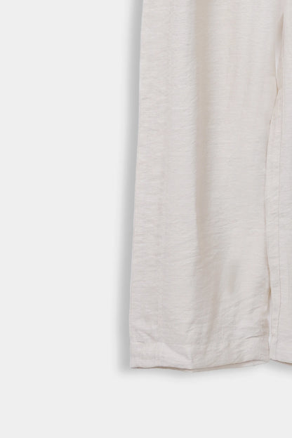 French Cut Jumpsuit - Cougar Clothing