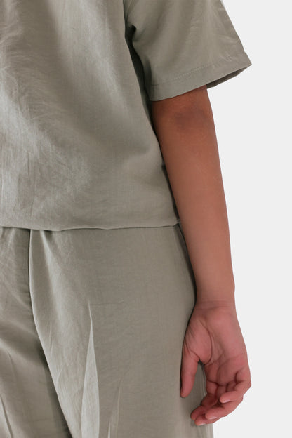 Cotton Shorts - Cougar Clothing
