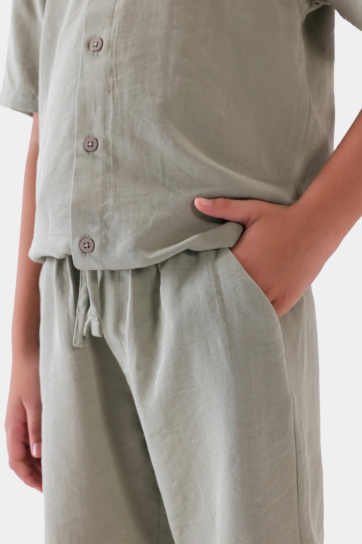Cotton Shorts - Cougar Clothing