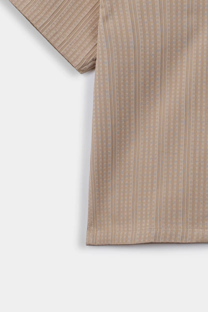 Textured Resort Shirt - Cougar Clothing
