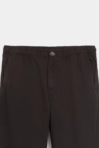 Relaxed Fit Twill Trousers - Cougar Clothing