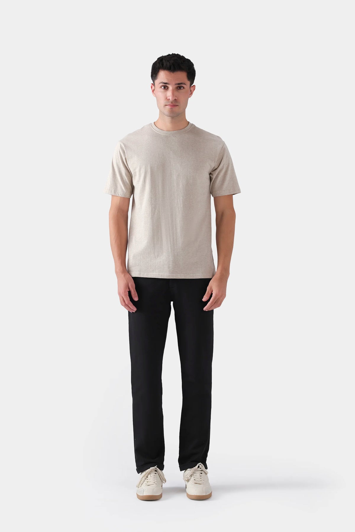 Jersey T-Shirt - Cougar Clothing