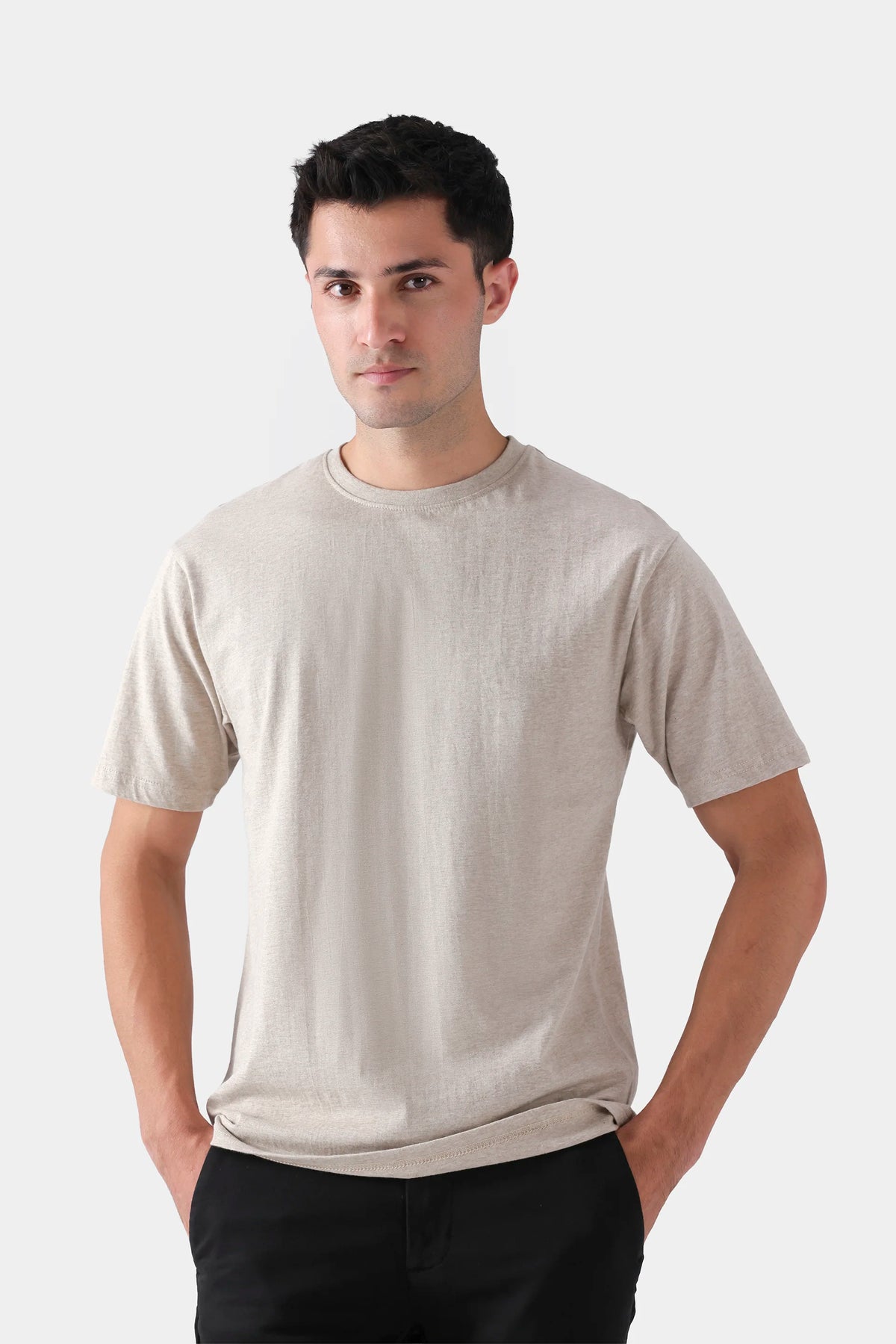 Jersey T-Shirt - Cougar Clothing