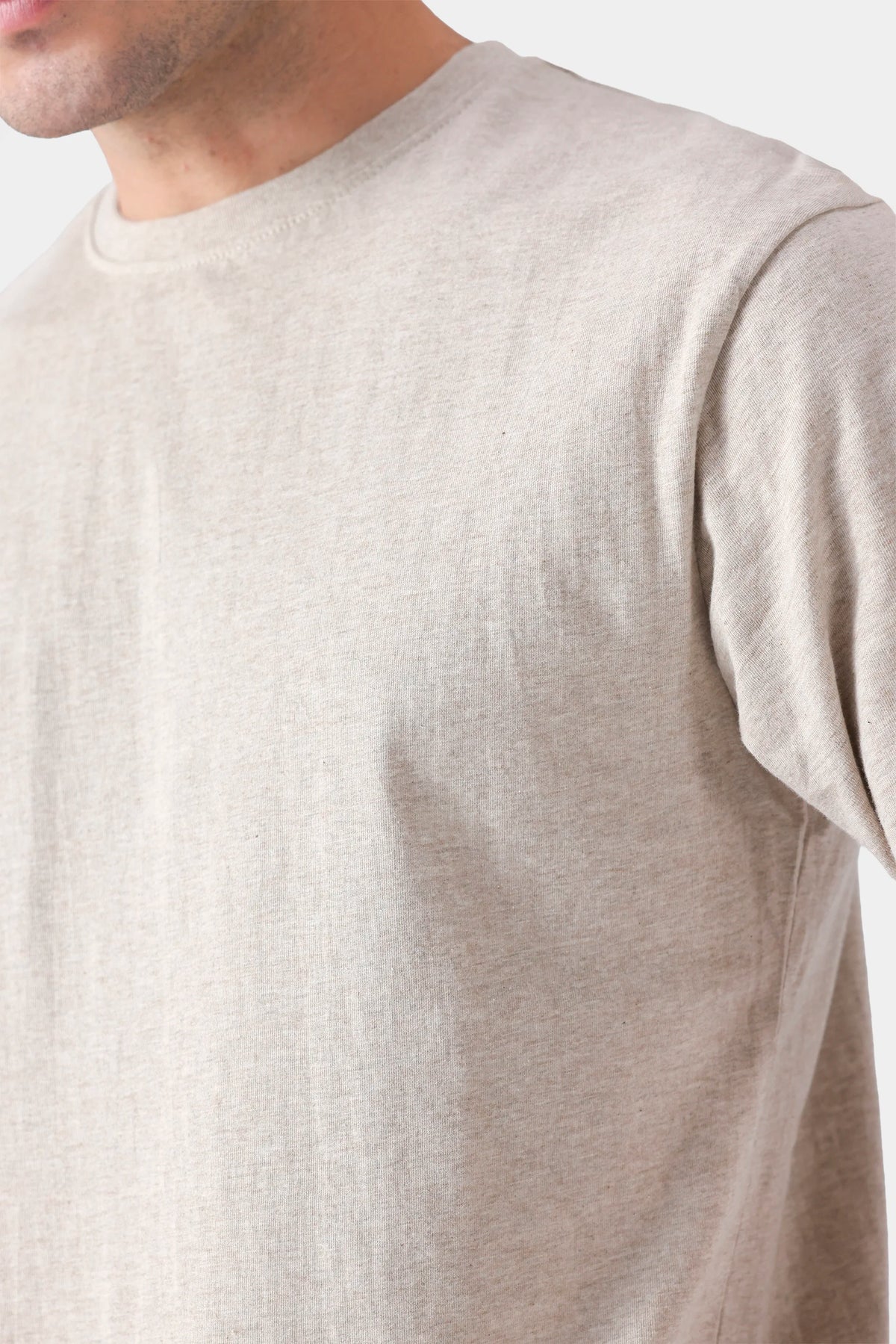 Jersey T-Shirt - Cougar Clothing