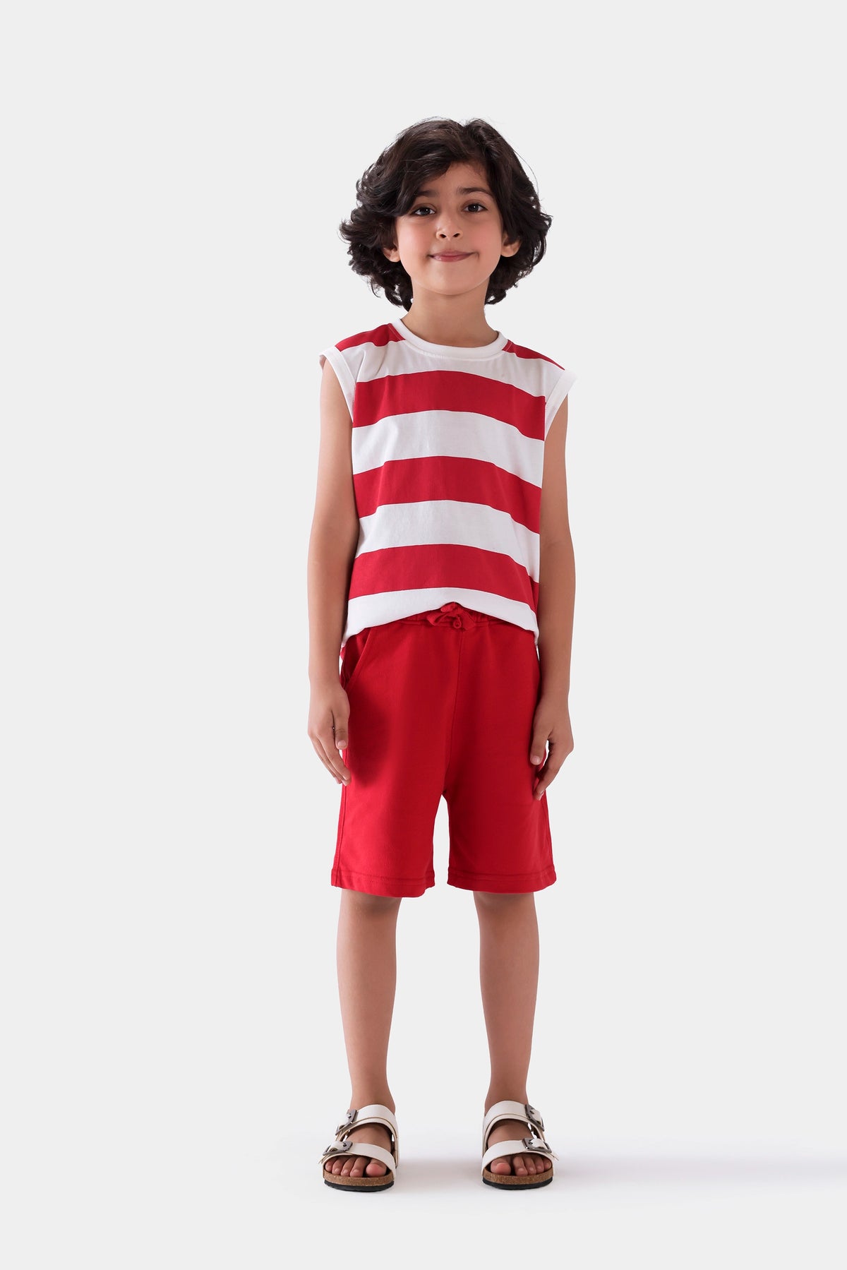 Knitted Shorts - Cougar Clothing