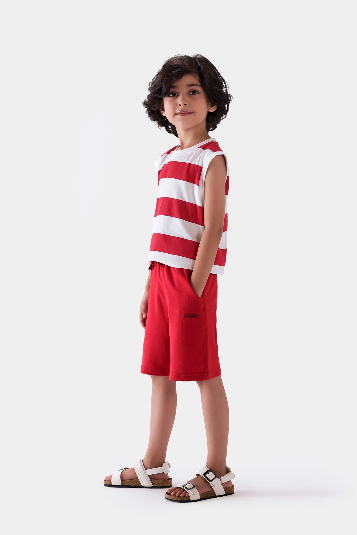 Knitted Shorts - Cougar Clothing