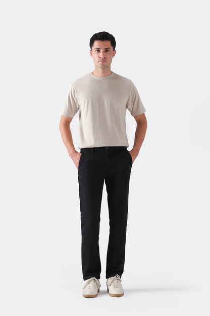 Slim Fit Chino Pants - Cougar Clothing