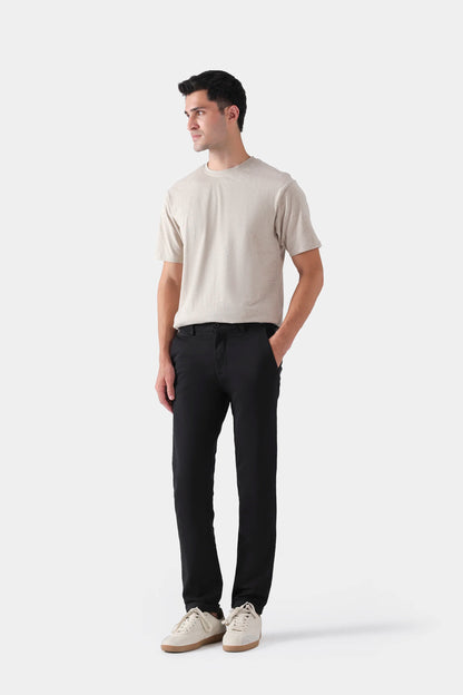 Slim Fit Chino Pants - Cougar Clothing