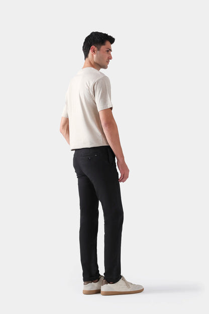 Slim Fit Chino Pants - Cougar Clothing
