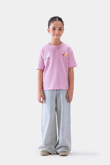 Graphic T-Shirt - Cougar Clothing