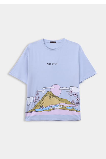 Graphic T-Shirt - Cougar Clothing
