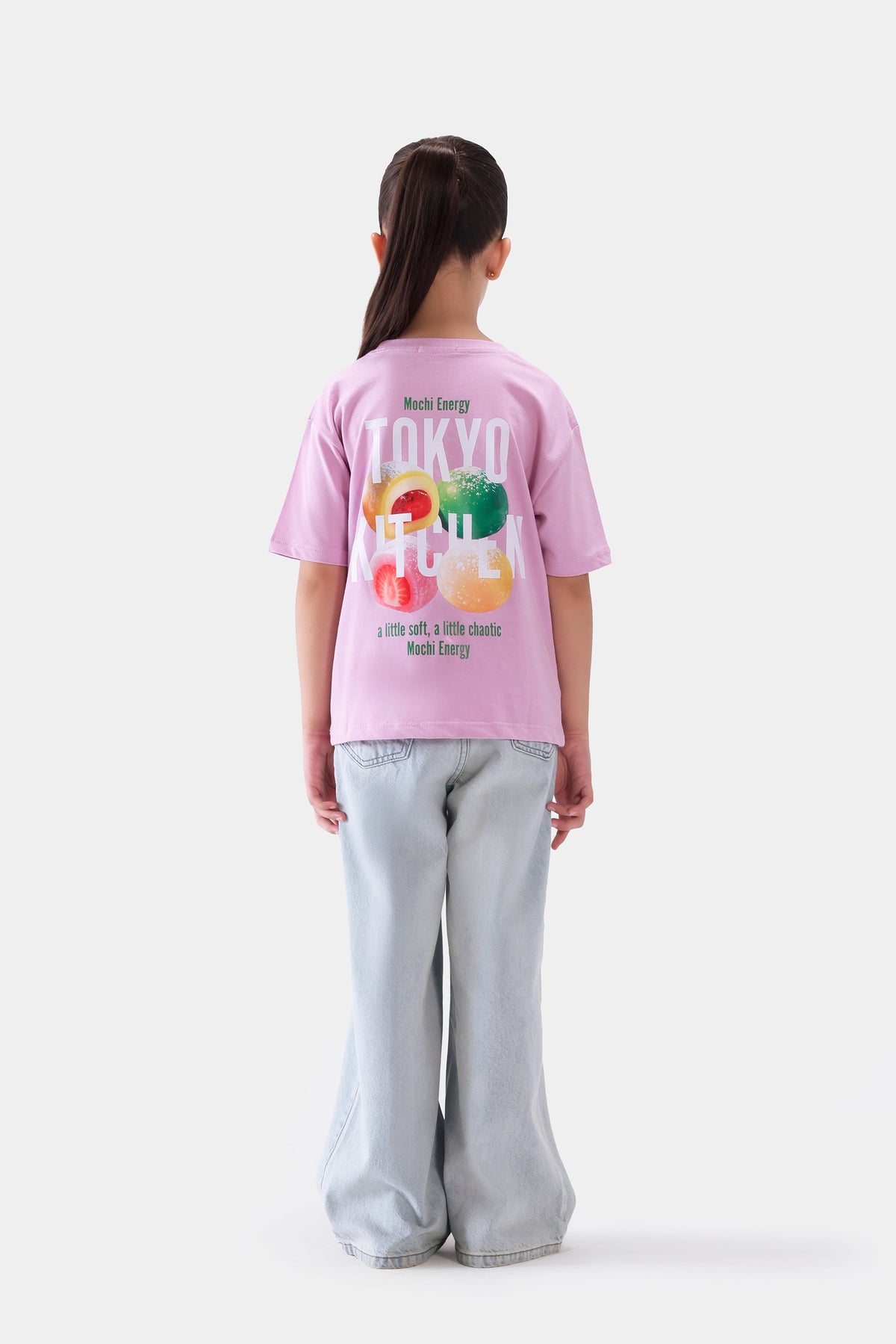 Graphic T-Shirt - Cougar Clothing