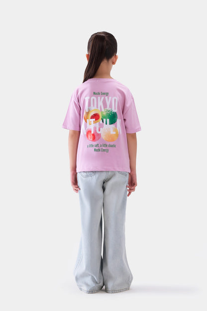Graphic T-Shirt - Cougar Clothing