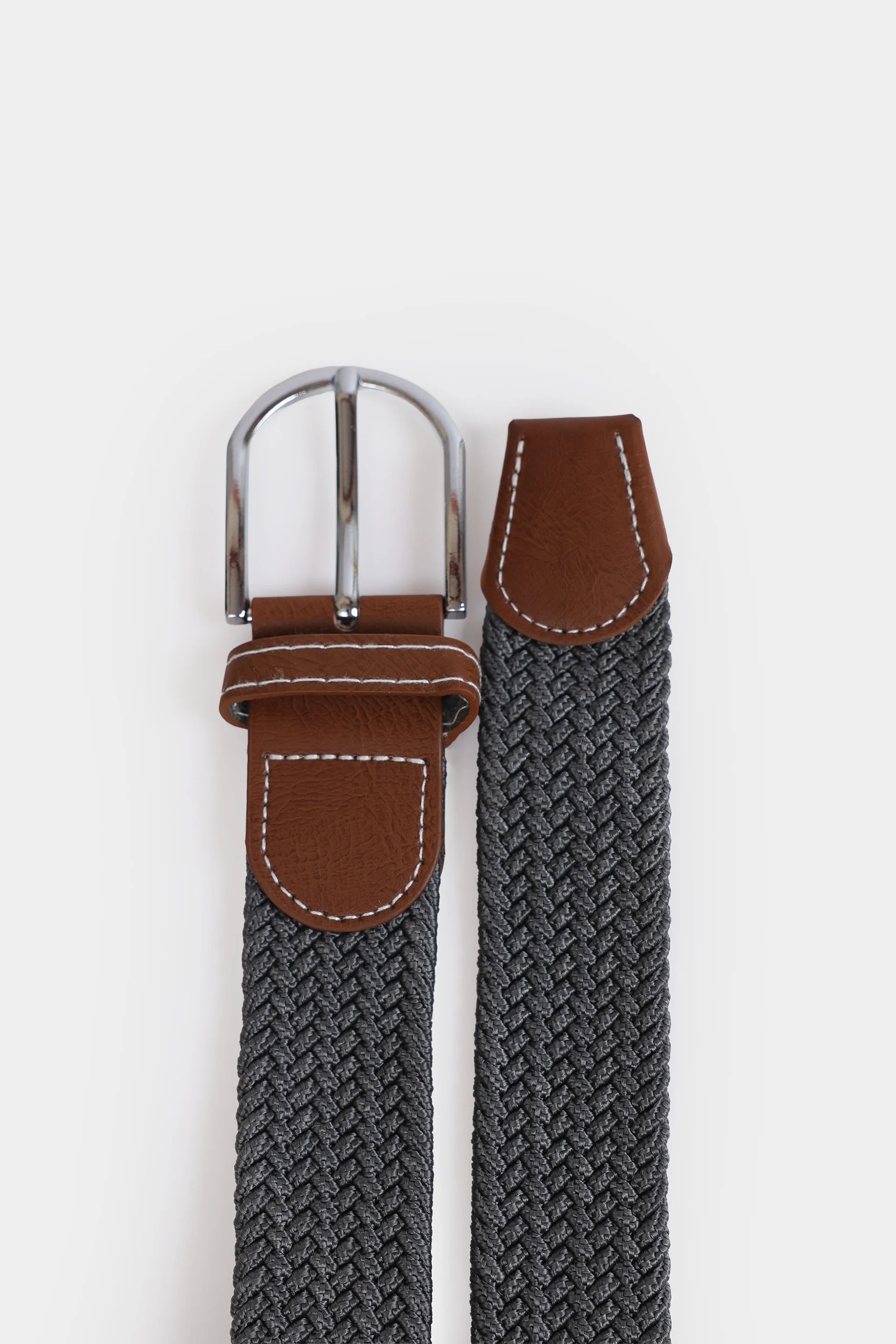 Woven Belt - Cougar Clothing