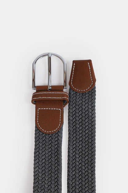 Woven Belt - Cougar Clothing