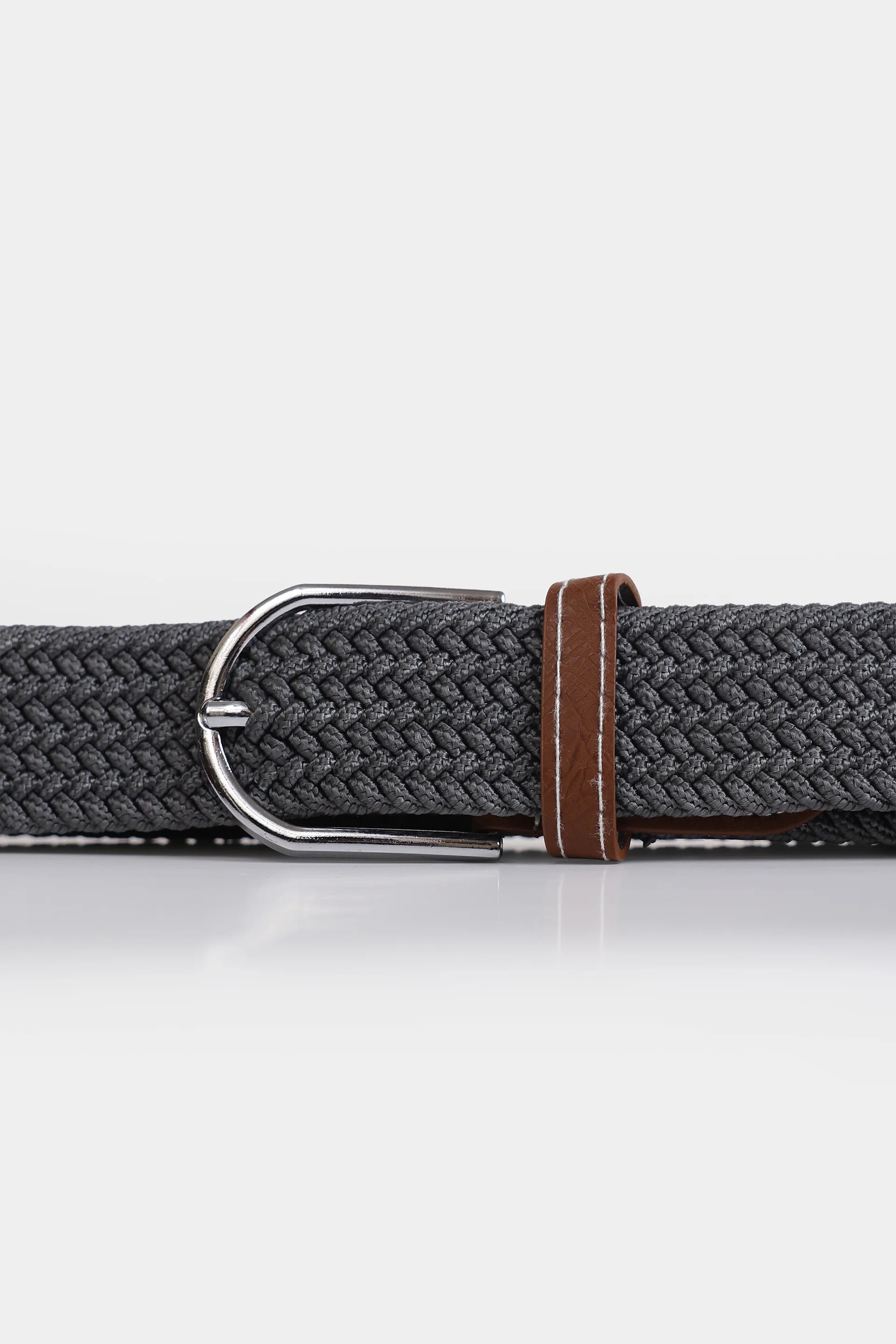 Woven Belt - Cougar Clothing