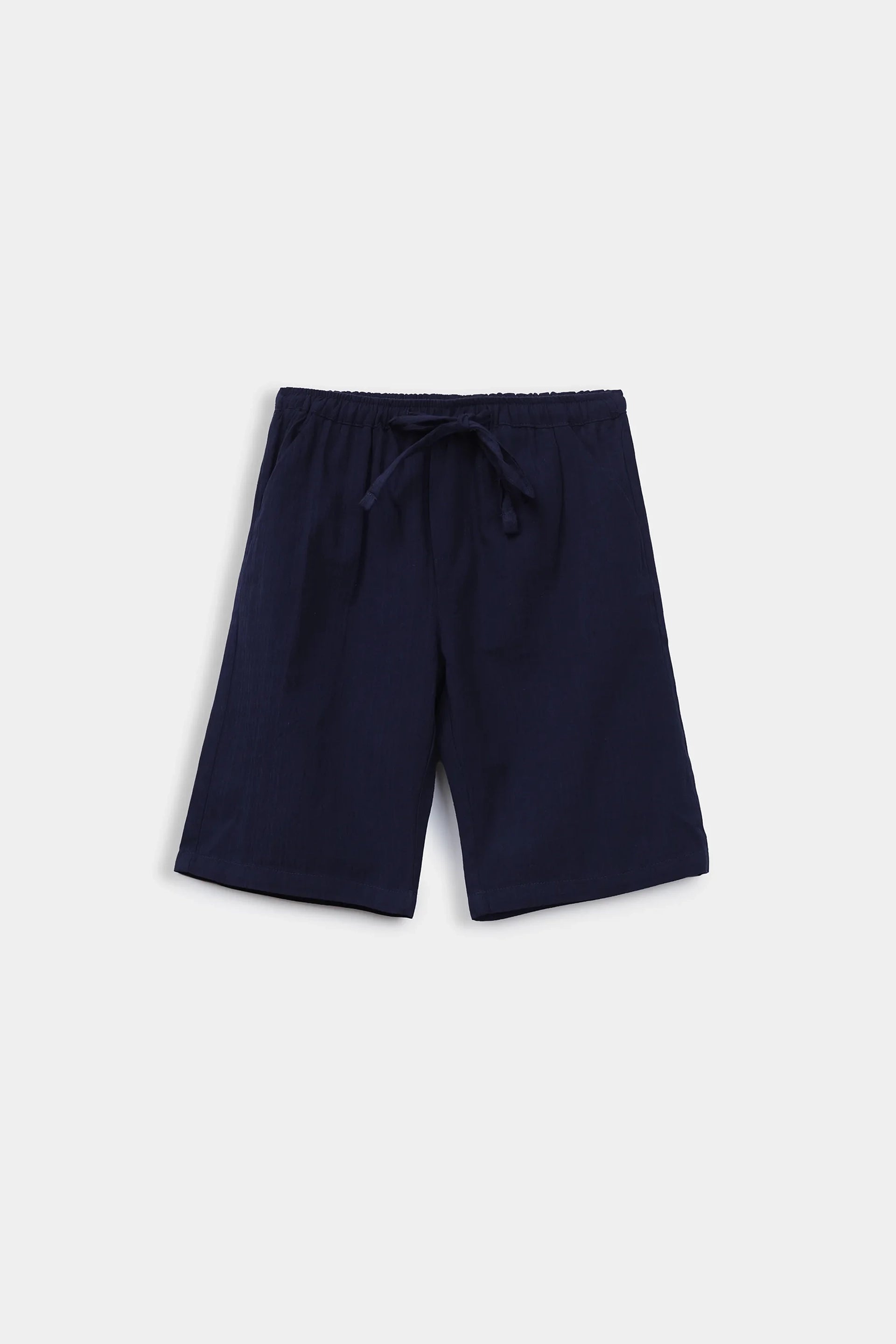 Jacquard Shorts - Cougar Clothing