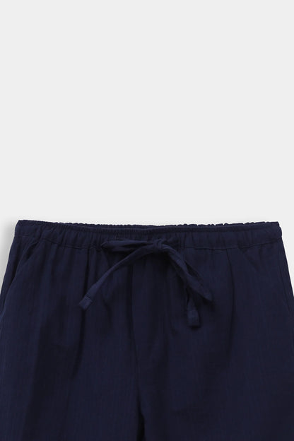 Jacquard Shorts - Cougar Clothing