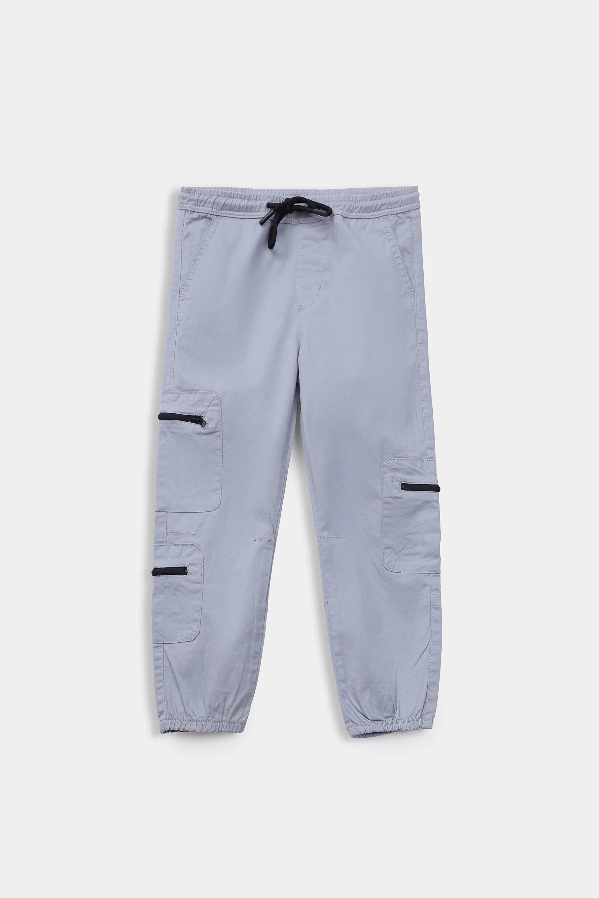 Utility Trousers - Cougar Clothing