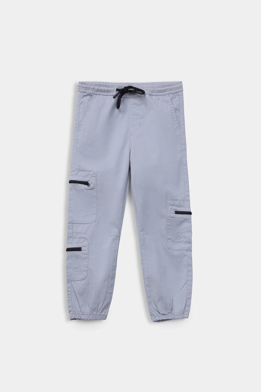 Utility Trousers - Cougar Clothing