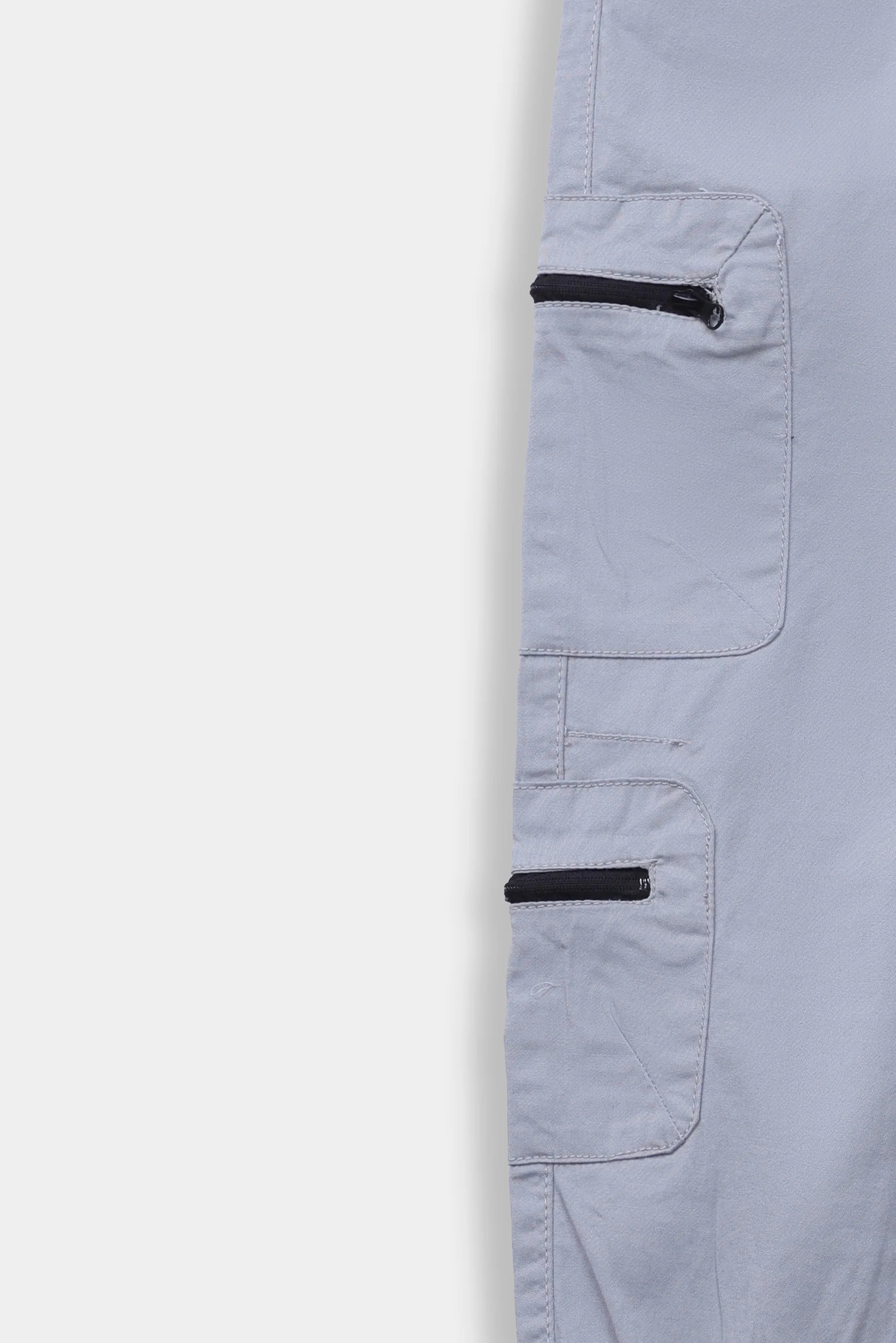 Utility Trousers - Cougar Clothing