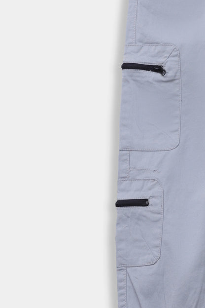 Utility Trousers - Cougar Clothing