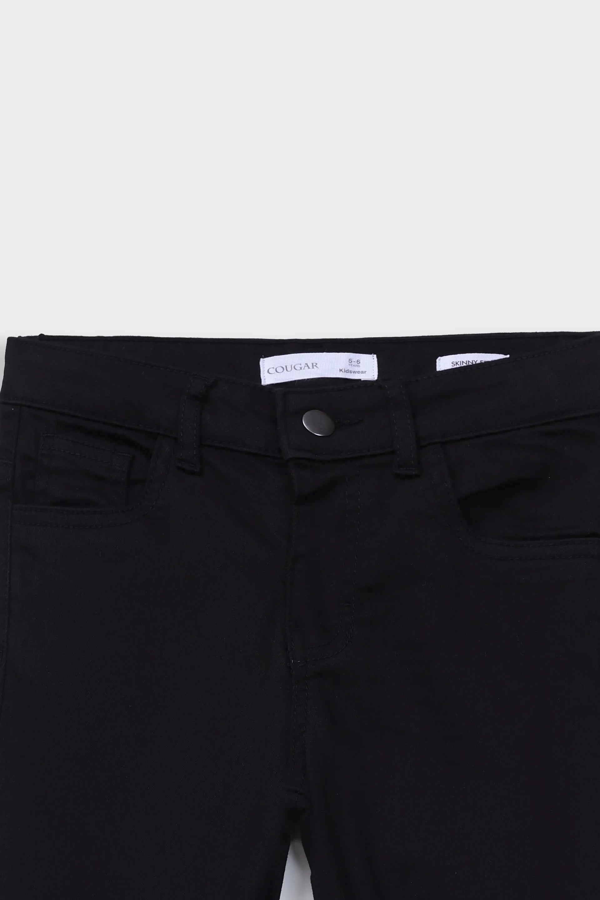 Skinny Jeans - Cougar Clothing