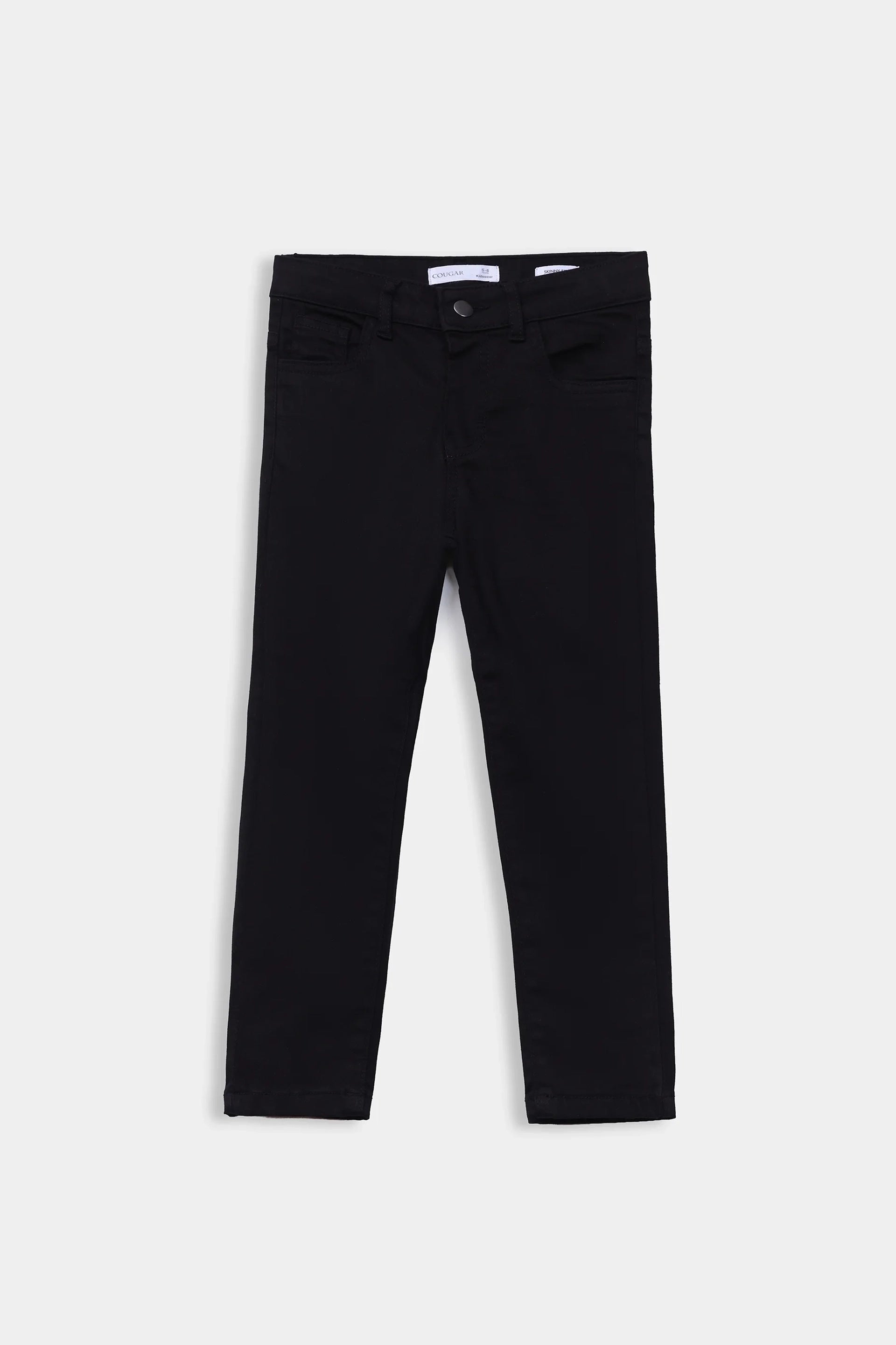 Skinny Jeans - Cougar Clothing