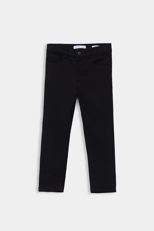 Skinny Jeans - Cougar Clothing