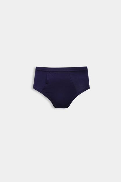 Pack of 3 Briefs - Cougar Clothing