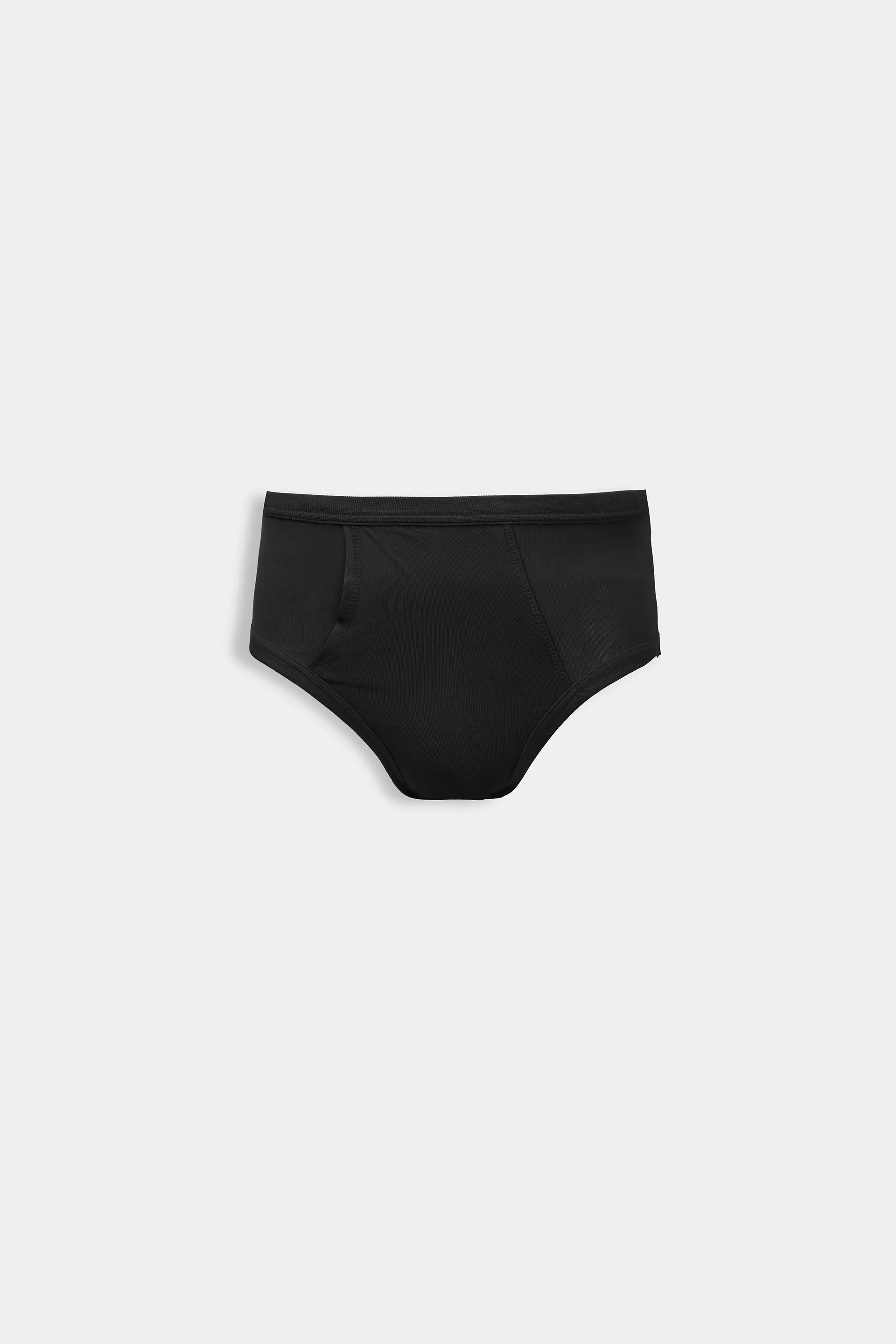 Pack of 3 Briefs - Cougar Clothing