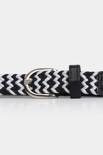 Braided Belt - Cougar Clothing
