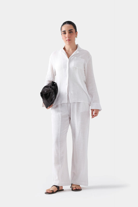 Resort Collar Shirt - Cougar Clothing