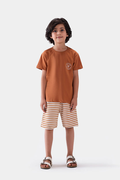 Jersey T-Shirt - Cougar Clothing