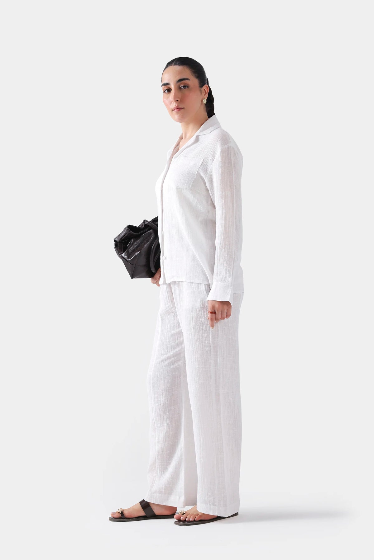 Resort Collar Shirt - Cougar Clothing