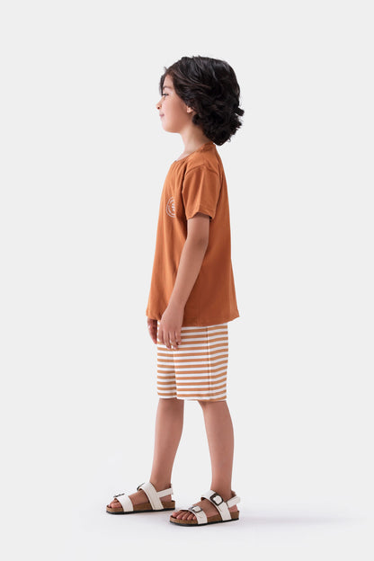 Jersey T-Shirt - Cougar Clothing