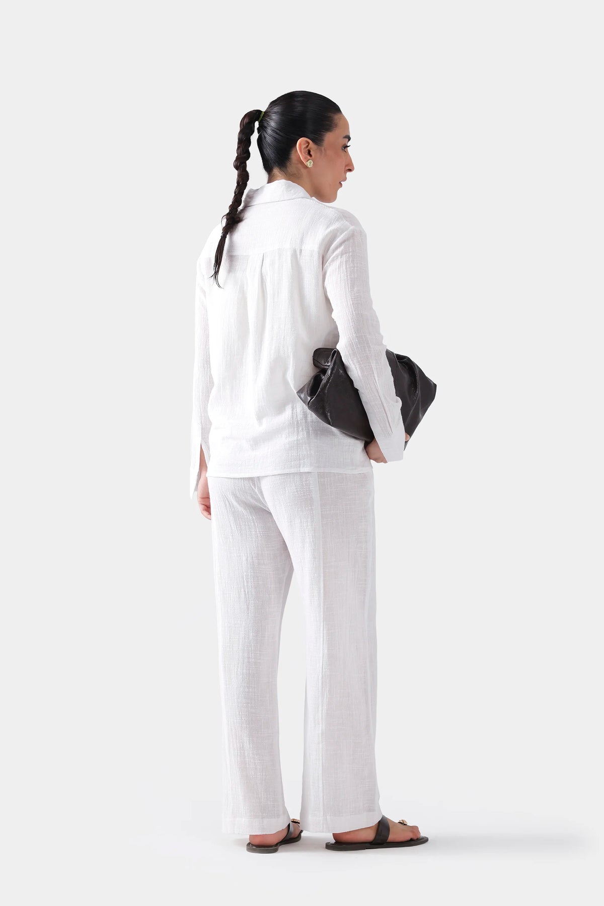 Resort Collar Shirt - Cougar Clothing
