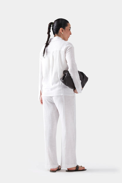 Resort Collar Shirt - Cougar Clothing