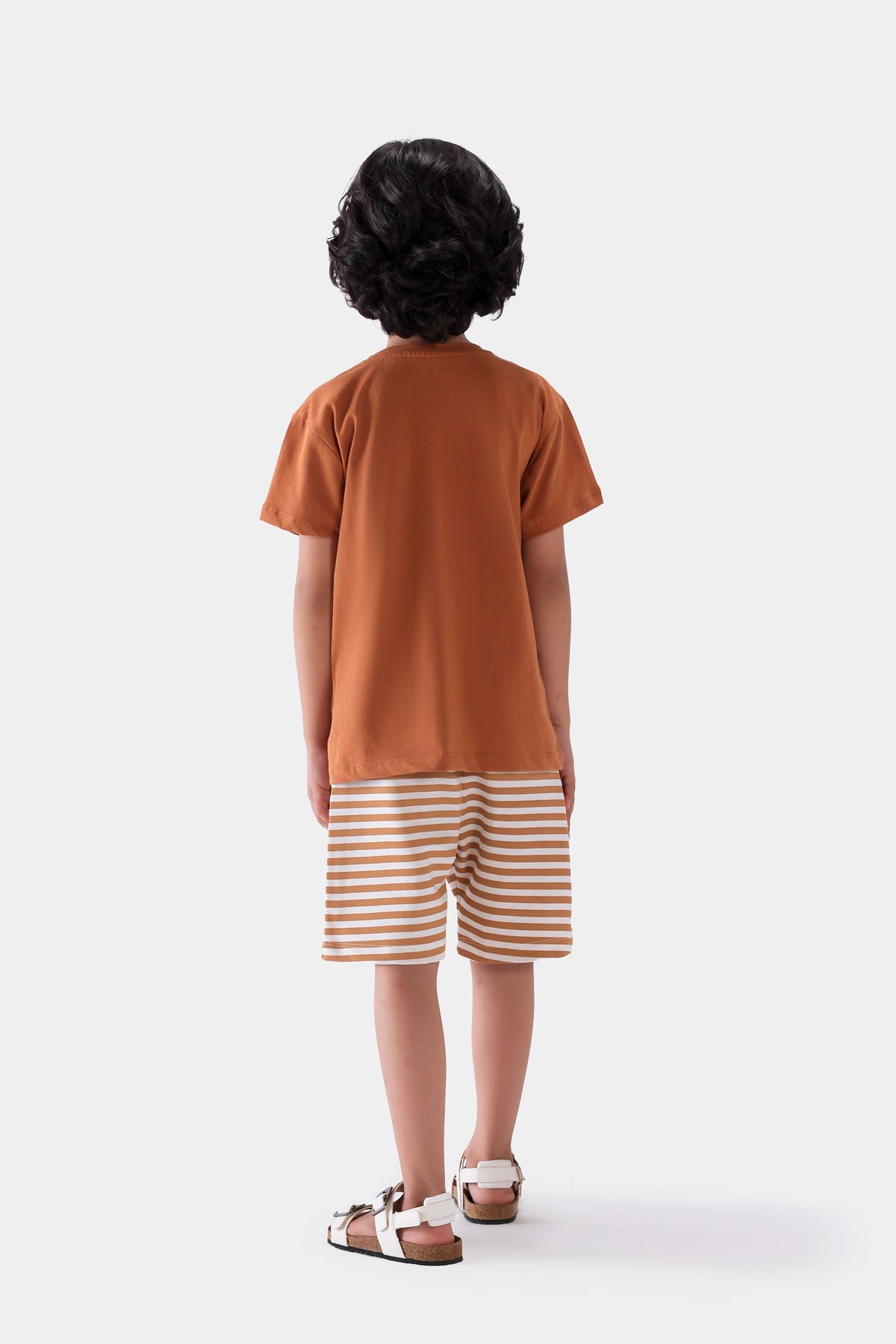 Jersey T-Shirt - Cougar Clothing