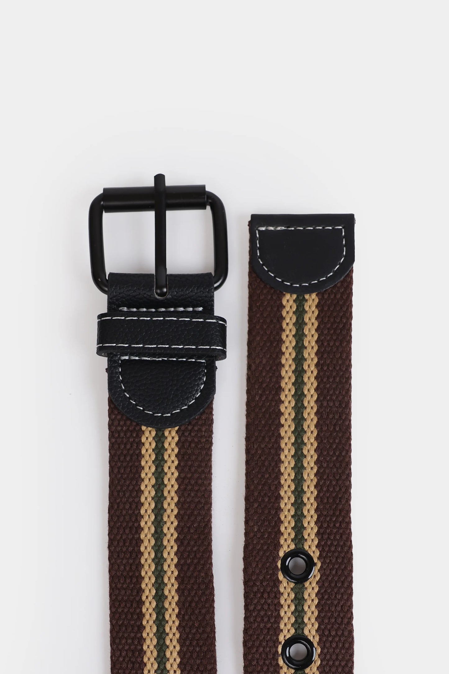 Webbing Belt - Cougar Clothing