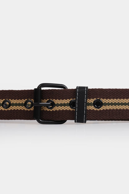 Webbing Belt - Cougar Clothing