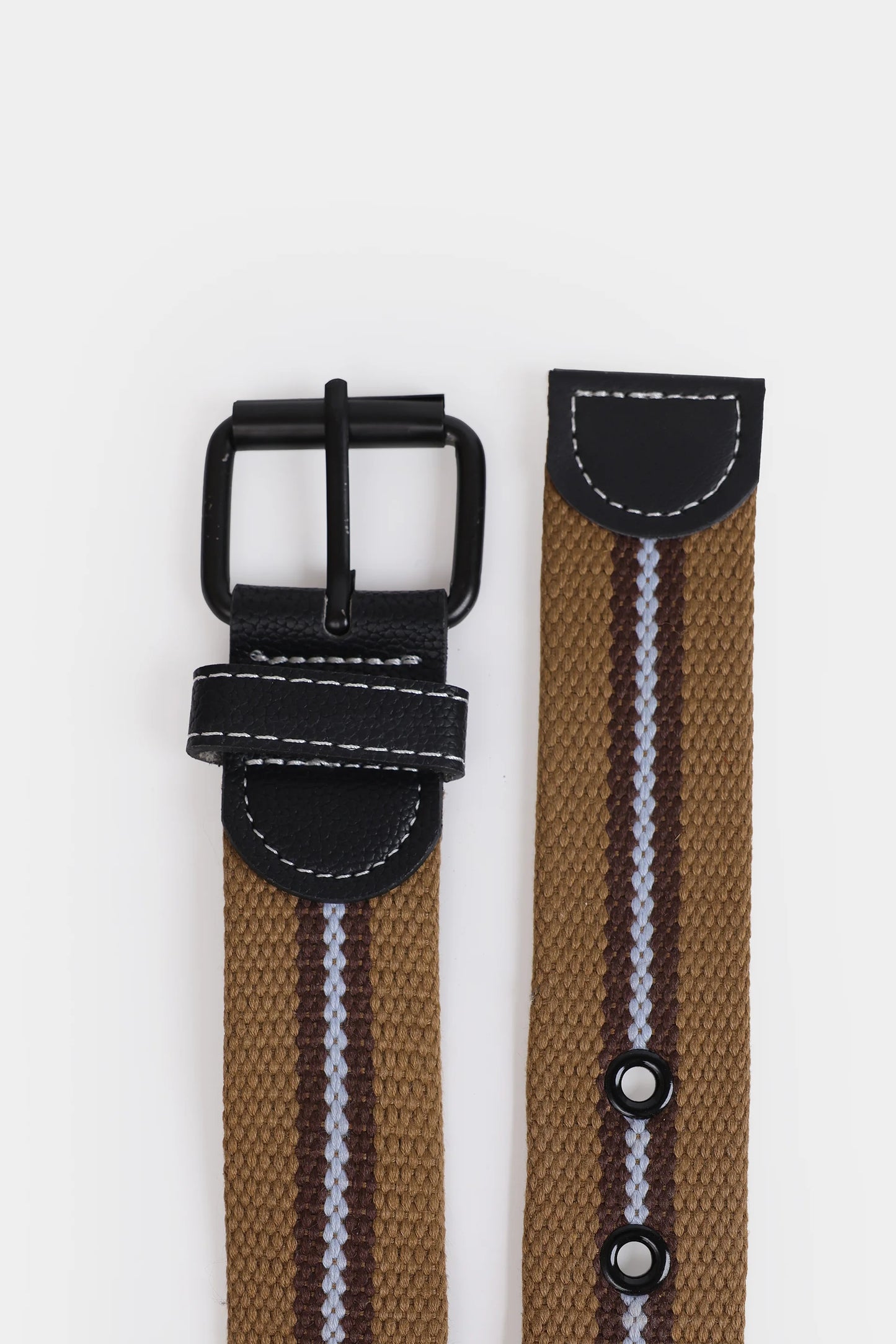 Webbing Belt - Cougar Clothing