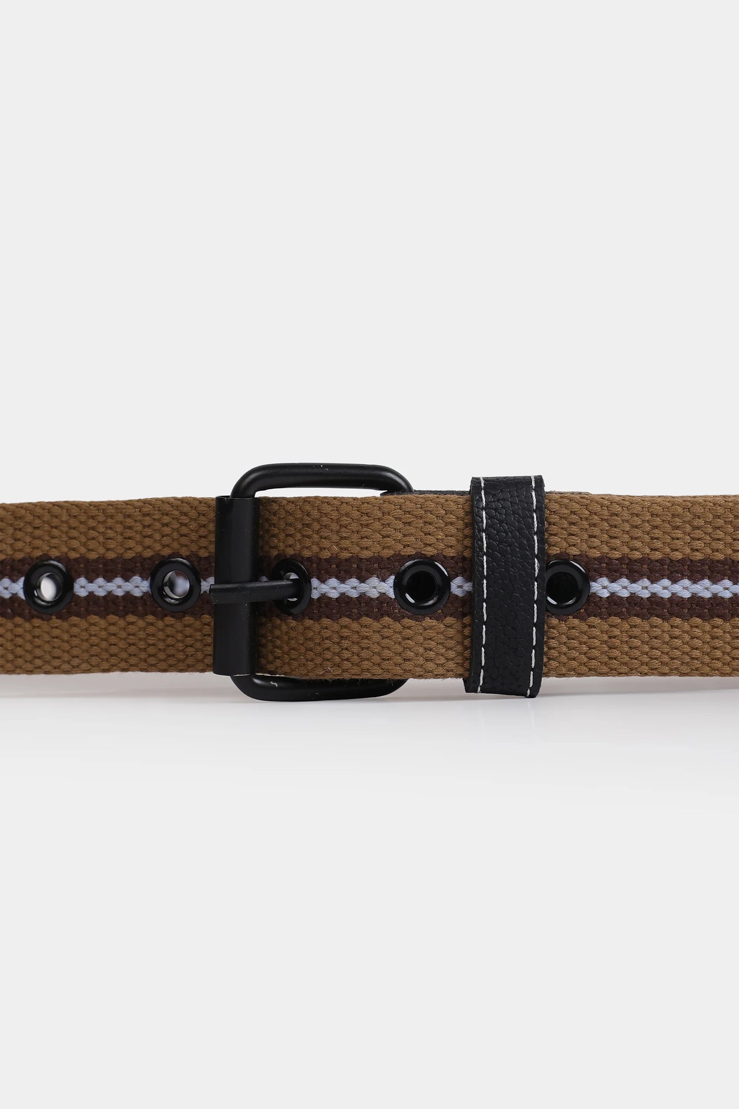 Webbing Belt - Cougar Clothing