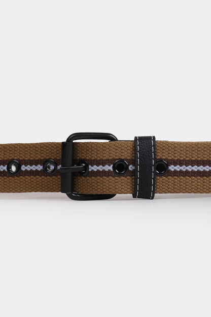 Webbing Belt - Cougar Clothing