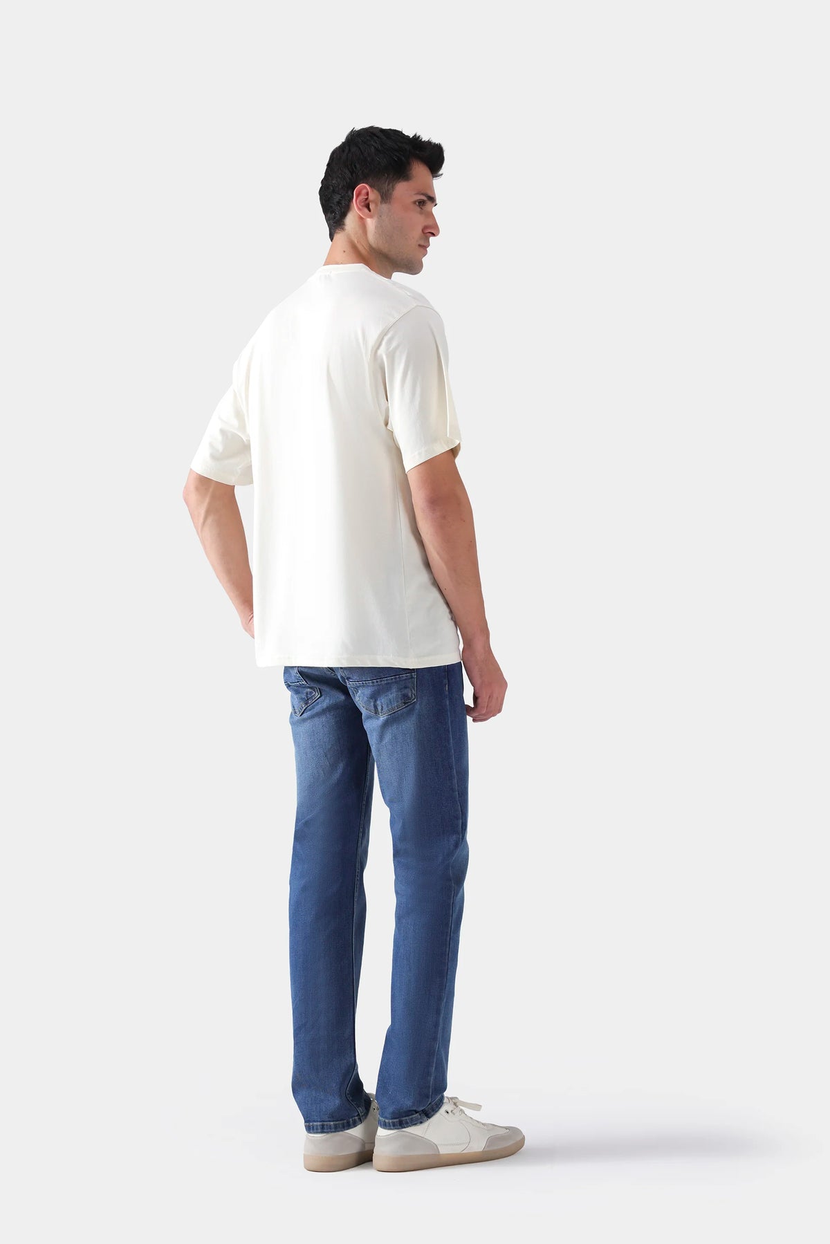 Henley T-Shirt - Cougar Clothing