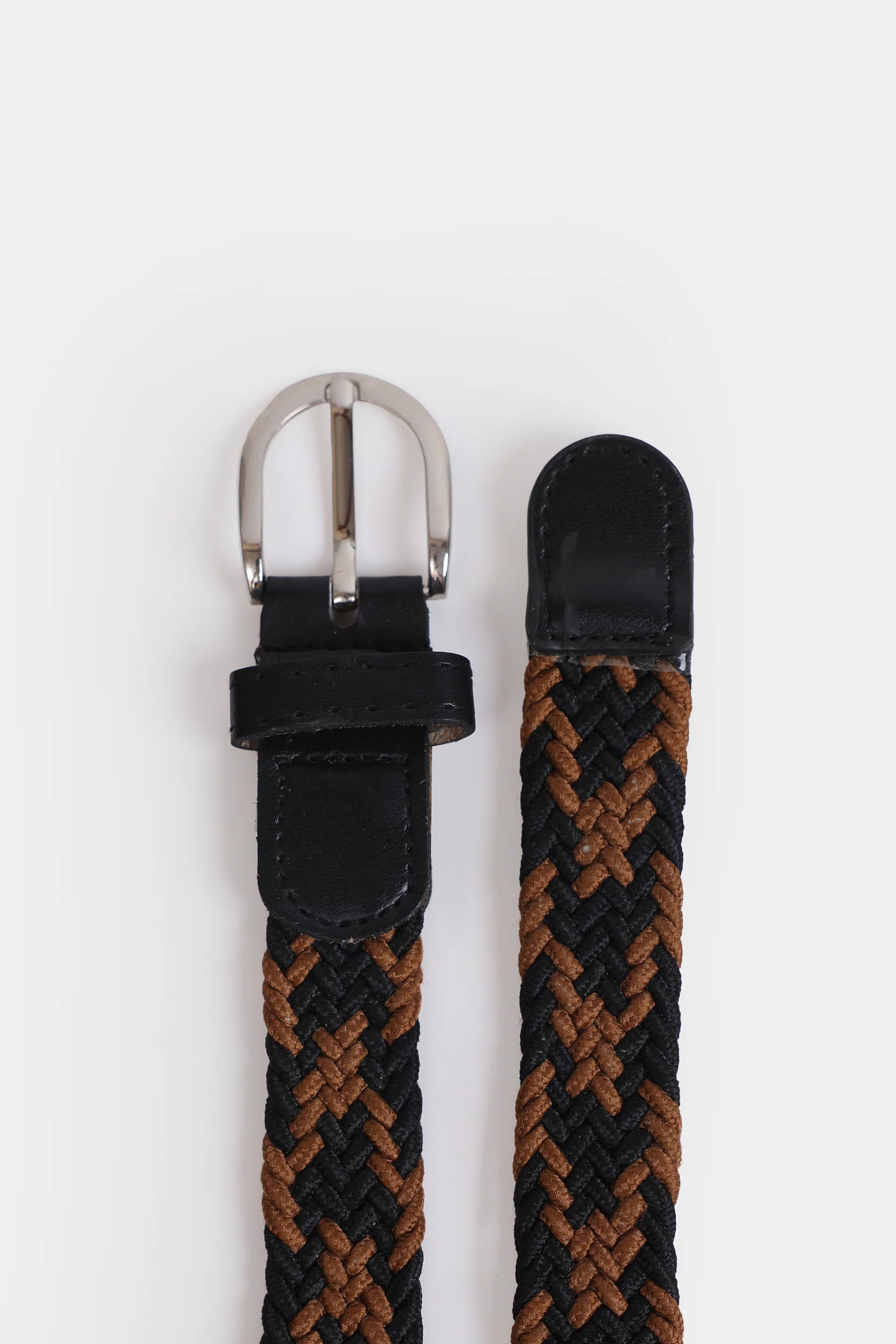 Multi Canvas Belt - Cougar Clothing